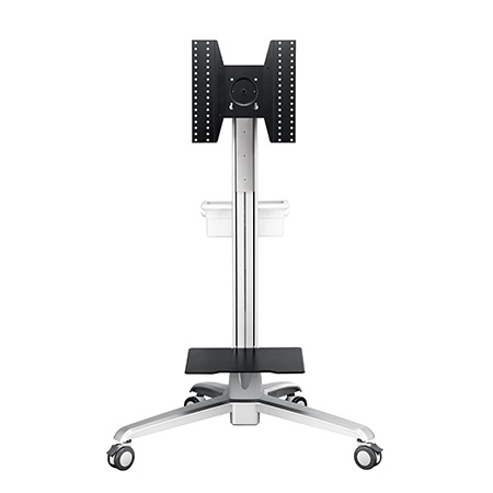 AG Floor Mounting Carts