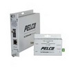 Show product details for FMCI-BF1SM1STM Pelco Media Converter B 100M SM 1Channel ST Mini