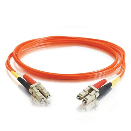 Fiber Optic Patch Cables