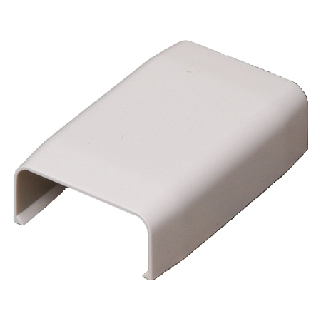 FMSC1125-W-5 WireTrak Joint / Splice Cover Raceway Fitting for 1125 Series - 5 Pack