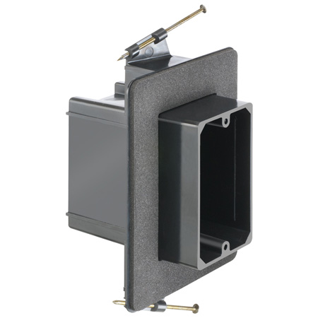 FN101FD-20 Arlington Industries Vapor Boxes 1-Gang Deep Nail - Pack of 20