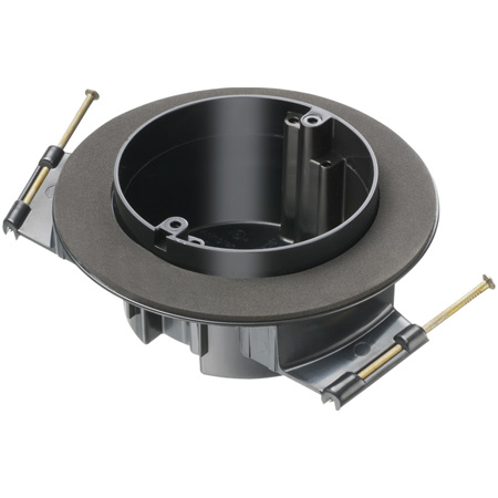 FN430F-20 Arlington Industries Nail-On Non-Metallic Vapor Box for Round - Pack of 20