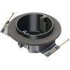 Show product details for FN440F-20 Arlington Industries Vapor Box Roun Deep - Pack of 20