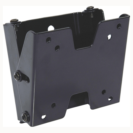 FP-SFTB VMP 10" - 23" Flat Panel Tilt Mount - Black