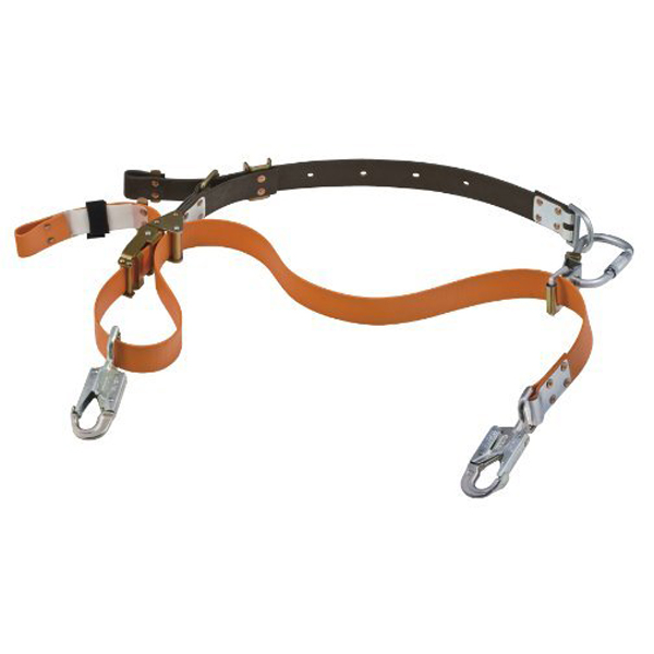 Klein Tools Lineman's Climbing Equipment & Harnesses