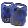 Show product details for FPKEY-SSSS-0000-100 HID FPKEY - FlexKey Keytag 125 kHz Keytag Type Proximity Card Standard Programmed Low Frequency 125 kHz - exact coding standard with no gaps or over-runs Standard printed Indala logo Standard no logo printed strip for marking Standard back side on printed strip No Artwork - 100 Pack