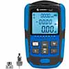 Show product details for FPM-50S Jonard Tools Mini Optical Power Meter, (-50 to +26 dBm)