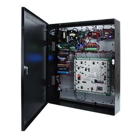 LifeSafety Power ACLASS - AMAG Wired