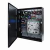Show product details for FPO150-B100D8M8NL4E4A/T8-C LifeSafety Power ProWire AMAG 8 Door 4 Amp 12VDC and 24VDC 8 Managed and 8 Auxiliary Distribution Outputs Access Control Power Supply in UL Listed Indoor 20" W x 24" H x 6.5" D Electrical Enclosure