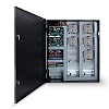 Show product details for FPO150-B100C82D8E4V1/T8-A LifeSafety Power ProWire Vertx 8 Door 4 Amp 12VDC and 24VDC 8 Lock and 16 Auxiliary Distribution Outputs Access Control Power Supply in UL Listed Indoor 20" W x 24" H x 6.5" D Electrical Enclosure