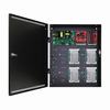 Show product details for FPO150-B100C8D8E4-4SL1 LifeSafety Power Salto 8 Door 4 Amp 12VDC and 24VDC 8 Lock and 8 Auxiliary Distribution Outputs Access Control Power Supply in UL Listed Indoor 20" W x 24" H x 6.5" D Electrical Enclosure
