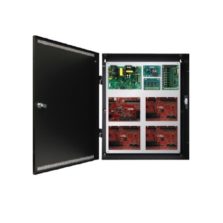 LifeSafety Power MCLASS - Mercury