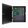 Show product details for FPO150-B100D8M8NL4E4-4DM2 LifeSafety Power DMP 8 Door 4 Amp 12VDC and 24VDC 8 Managed and 8 Auxiliary Distribution Outputs Access Control Power Supply in UL Listed Indoor 20" W x 24" H x 6.5" D Electrical Enclosure