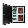 Show product details for FPO75-E2M LifeSafety Power Mercury 4 Door 6 Amp 12VDC Access Control Power Supply in UL Listed Indoor 16" W x 20" H x 4.5" D Electrical Enclosure