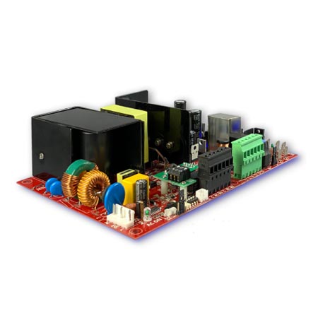 LifeSafety Power Accessories and Components