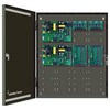 Show product details for FPO250/250-2C82D8E4 LifeSafety Power 16 Door 20 Amp 12VDC and 10 Amp 24VDC 16 Lock and 16 Auxiliary Distribution Outputs Access Control and CCTV Power Supply in UL Listed Indoor 20" W x 24" H x 4.5" D Electrical Enclosure