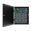 Show product details for FPO250-2D8E4-9DM2 LifeSafety Power DMP 18 Door 20 Amp 12VDC 16 Auxiliary Distribution Outputs Access Control Power Supply in UL Listed Indoor 20" W x 24" H x 6.5" D Electrical Enclosure