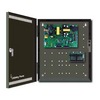 Show product details for FPO250-F8PE1 LifeSafety Power 20 Amp 12VDC or 10 Amp 24VDC 8 FAI Class II Distribution Outputs Access Control and CCTV Power Supply in UL Listed Indoor 12" W x 14" H x 4.5" D Electrical Enclosure