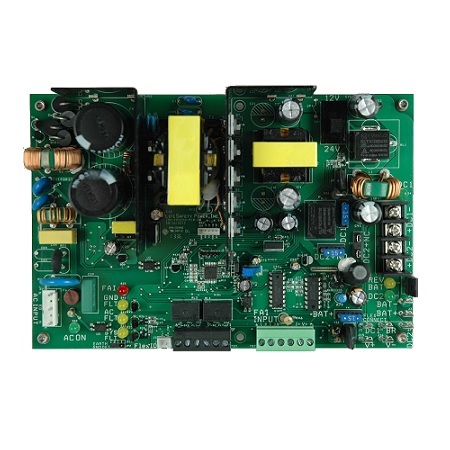 Lifesafety Power FPO250 電源ボード 250W A01-007　並行輸入品 LifeSafety FlexPower AC Power Supply (LSP-FPO250-PCB-09B)