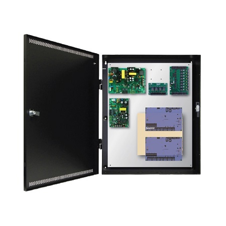 LifeSafety Power ACLASS - AMAG