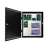 Show product details for FPO75/150-C8PD8E4A LifeSafety Power AMAG 8 Door 6 Amp 12VDC 12 Amp 12VDC 8 Lock Class II and 8 Auxiliary Distribution Outputs Access Control Power Supply in UL Listed Indoor 20" W x 24" H x 6.5" D Electrical Enclosure