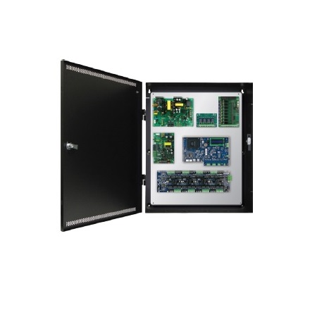 LifeSafety Power SCLASS - Software House