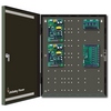 Show product details for FPO75/75-C8D8E2 LifeSafety Power 8 Door 6 Amp 12VDC or 3 Amp 24VDC 8 Lock and 8 Auxiliary Distribution Outputs Access Control and CCTV Power Supply in UL Listed Indoor 16" W x 20" H x 4.5" D Electrical Enclosure