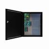 Show product details for FPO75-B100C4D8E2V LifeSafety Power Vertx 4 Door 2 Amp 12VDC and 24VDC 4 Lock and 8 Auxiliary Distribution Outputs Access Control Power Supply in UL Listed Indoor 16" W x 20" H x 4.5" D Electrical Enclosure