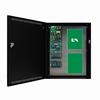 Show product details for FPO75-B100C4D8PE2M LifeSafety Power Mercury 4 Door 2 Amp 12VDC and 24VDC 4 Lock and 8 Auxiliary Class II Distribution Outputs Access Control Power Supply in UL Listed Indoor 16" W x 20" H x 4.5" D Electrical Enclosure