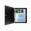 Show product details for FPO75-B100M8PNL4E4S LifeSafety Power SWH 2 Door 4 Amp 12VDC and 24VDC 8 Managed Class II Distribution Outputs Access Control Power Supply in UL Listed Indoor 20" W x 24" H x 6.5" D Electrical Enclosure
