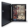 Show product details for FPO75-C4D8PE2M/T4-C LifeSafety Power ProWire Mercury 4 Door 6 Amp 12VDC 4 Lock and 8 Auxiliary Distribution Outputs Access Control Power Supply in UL Listed Indoor 16" W x 20" H x 4.5" D Electrical Enclosure