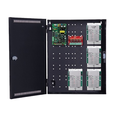 LifeSafety Power SLCLASS - Salto