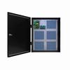 Show product details for FPO75-B100C4PD8PE4V LifeSafety Power Vertx 4 Door 2 Amp 12VDC and 24VDC 4 Lock and 8 Auxiliary Class II Distribution Outputs Access Control Power Supply in UL Listed Indoor 20" W x 24" H x 6.5" D Electrical Enclosure