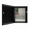 Show product details for FPO75-D8PE2M LifeSafety Power Mercury 4 Door 6 Amp 12VDC 8 Auxiliary Class II Distribution Outputs Access Control Power Supply in UL Listed Indoor 16" W x 20" H x 4.5" D Electrical Enclosure