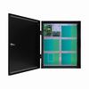 Show product details for FPO75-D8PE4M LifeSafety Power Mercury 8 Door 6 Amp 12VDC 8 Auxiliary Class II Distribution Outputs Access Control Power Supply in UL Listed Indoor 20" W x 24" H x 6.5" D Electrical Enclosure