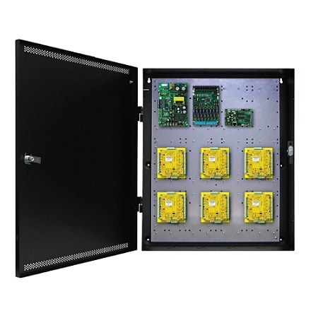 LifeSafety Power PCLASS - Paxton