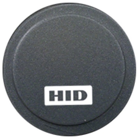 FPTAG-NSSS-0002-100 HID FlexTag 125 kHz Keytag Type Proximity Card Not Programmed Standard printed Indala logo Standard no logo printed strip for marking Standard back side on printed strip No Artwork - 100 Pack