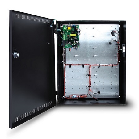 LifeSafety Power MCLASS - Mercury Wired