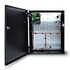Show product details for FPV4-E2M/T4X LifeSafety Power ProWire XPRESS Mercury 4 Door 4 Amp 12VDC 3 Amp 24VDC Access Control Power Supply in UL Listed Indoor 16" W x 20" H x 4.5" D Electrical Enclosure