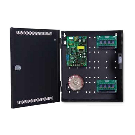 LifeSafety Power AC and DC Power Systems