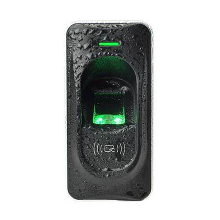 ZKTeco USA Biometric Readers