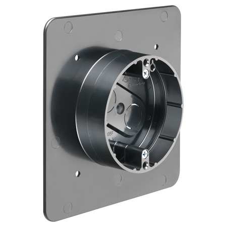 FR405F-10 Arlington Industries Flange Box for - Pack of 10