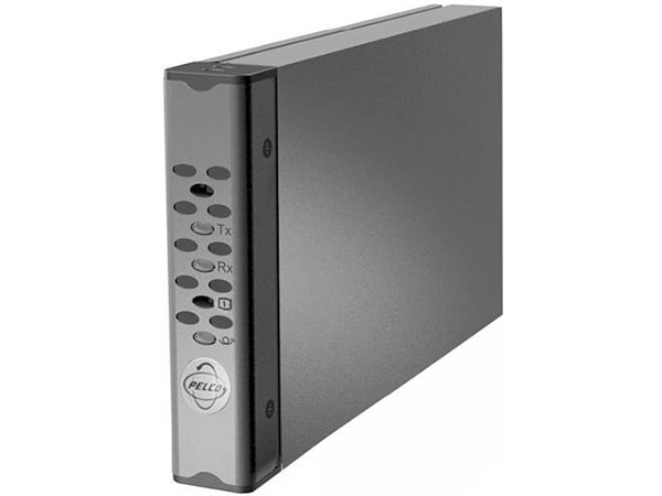 Pelco Video and Data