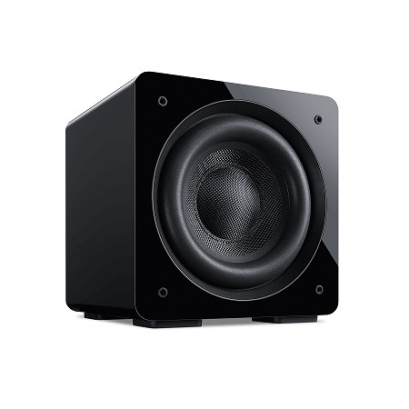 FRS-10 Proficient Audio Signature FRS 10" Subwoofer - Multivoltage