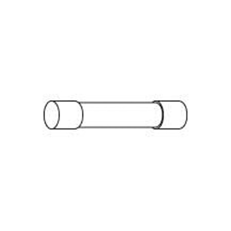 Vanco Standard AGC Type Fuse