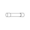 Show product details for FS25X Vanco Fuse 25A 250V Standard