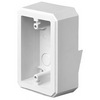 FS8141-25 Arlington Industries Non-Mentallic FS Box-1/2" Lap Siding - Pack of 25