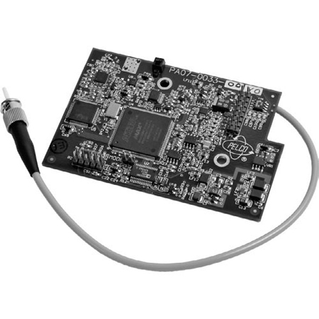 FS85011AMST Pelco Single Channel Fiber Transmitter for Spectra