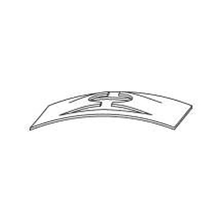 Vanco Flat Speed Clips