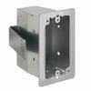 Show product details for FSCB24-25 Arlington Industries Retro Fit 1 Gang Box
